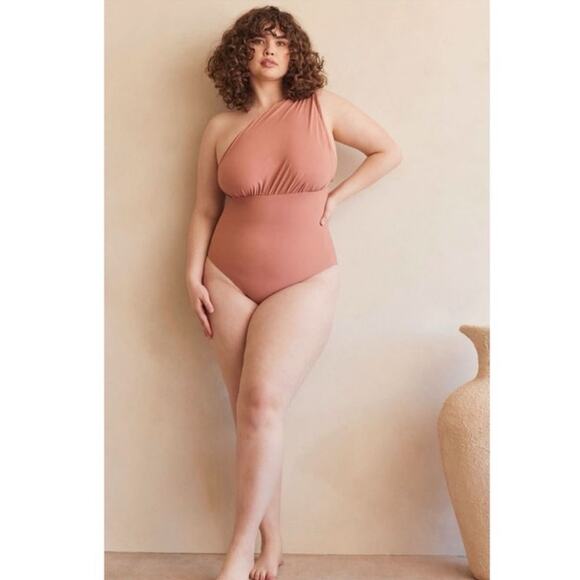 NWT Bumpsuit The Jagger Swimsuit Size XS - Picture 2 of 5